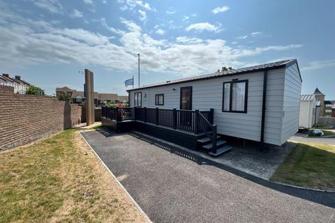 2 bedroom static caravan for sale - BLUE THREE, CHESIL BEACH HOLIDAY PARK, WEYMOUTH