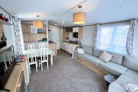 2 bedroom static caravan for sale - BLUE THREE, CHESIL BEACH HOLIDAY PARK, WEYMOUTH