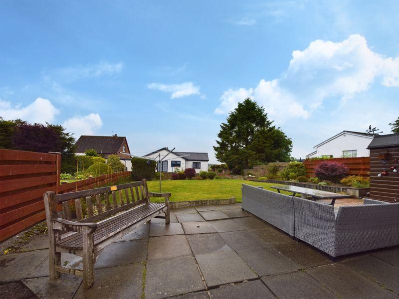 Rear Garden 2