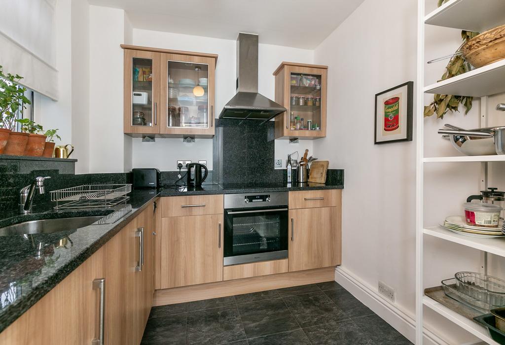 Dorrington Court, 260 South Norwood Hill, London 2 bed apartment £325,000