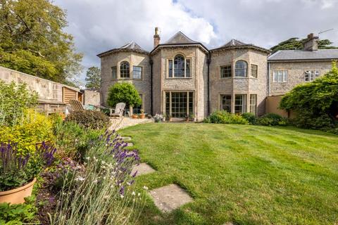 5 bedroom house for sale, Evercreech, close to Bruton and Castle Cary