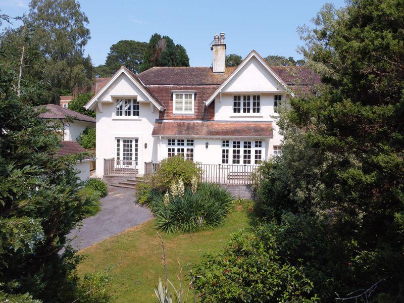 Bickwell Valley, Sidmouth 3 bed semidetached house for sale £900,000