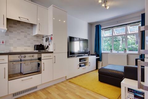 1 bedroom apartment for sale, Talbot Road, Bournemouth, BH9