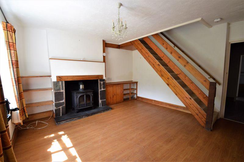Railway Terrace, Afonwen 2 bed terraced house for sale £160,000