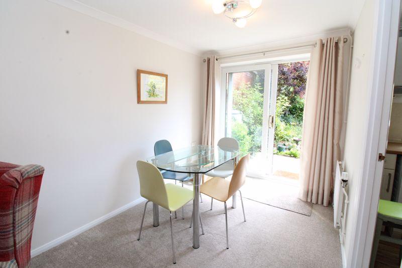 Deep Spinney, Bedford MK40 3 bed semidetached house for sale £142,500