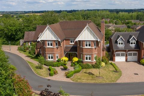 1 Jenkinson Gardens, Inkberrow, Worcester, WR7 4HL