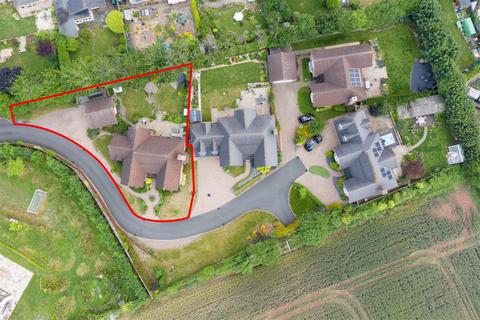 1 Jenkinson Gardens, Inkberrow, Worcester, WR7 4HL