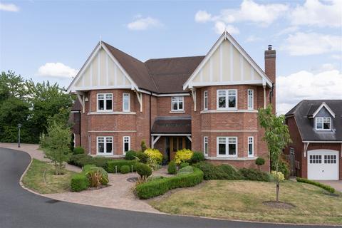 1 Jenkinson Gardens, Inkberrow, Worcester, WR7 4HL