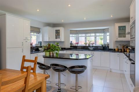 1 Jenkinson Gardens, Inkberrow, Worcester, WR7 4HL