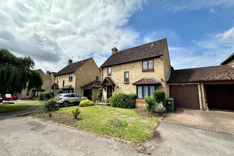 5 Beverley Gardens, Clophill, Bedford, MK45 4BD