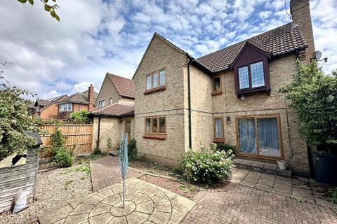 5 Beverley Gardens, Clophill, Bedford, MK45 4BD