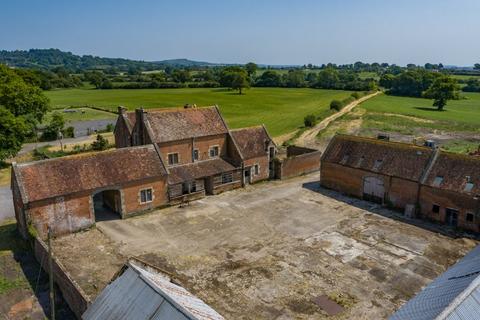 8 bedroom house for sale, Shaftesbury Road, Motcombe, Shaftesbury, SP7