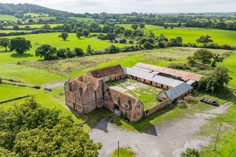 8 bedroom house for sale, Shaftesbury Road, Motcombe, Shaftesbury, SP7