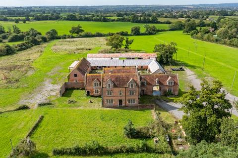 8 bedroom house for sale, Shaftesbury Road, Motcombe, Shaftesbury, SP7