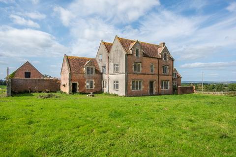 8 bedroom house for sale, Shaftesbury Road, Motcombe, Shaftesbury, SP7