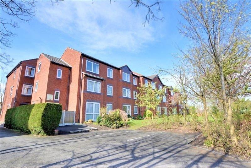 Park Road, Southport, PR9 1 bed flat to rent £675 pcm (£156 pw)