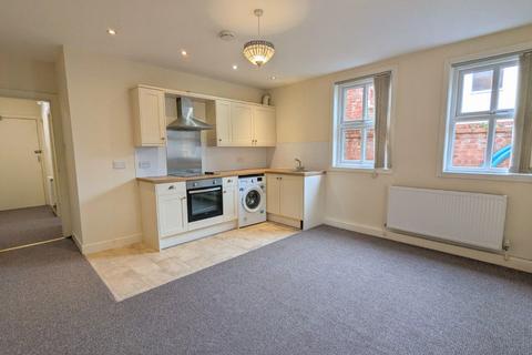 1 bedroom apartment to rent, King Street, Southport, PR8