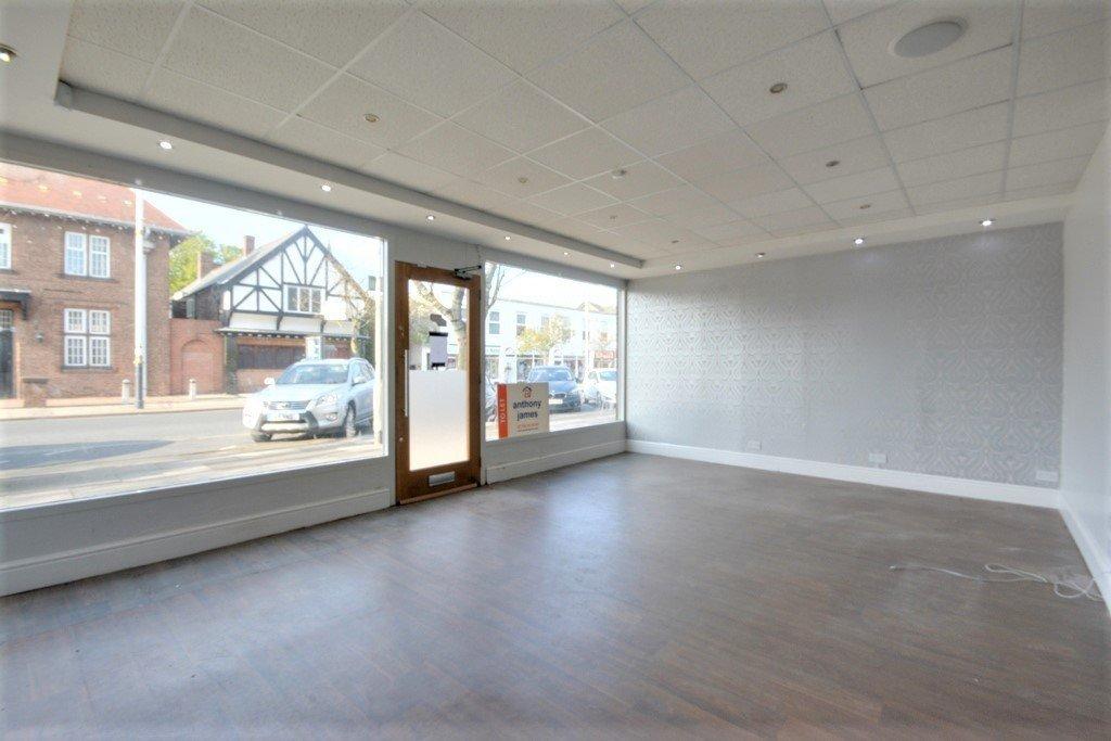 Brows Lane, Formby, Liverpool, L37 Retail property (high street) £