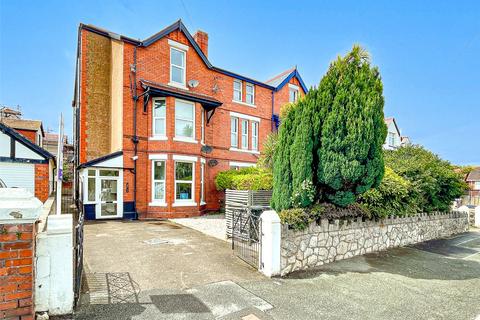 6 bedroom apartment for sale, Egerton Road, Colwyn Bay, Conwy, LL29