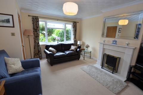 11 Elizabeth Close, Bodmin, PL31 1HY