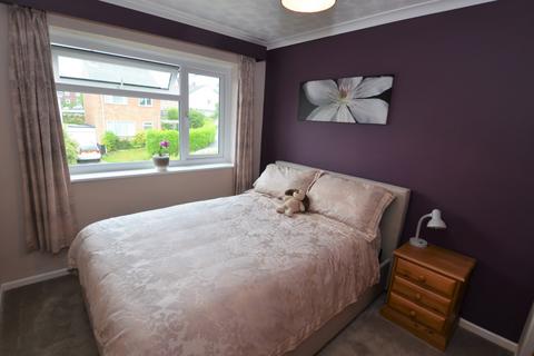 11 Elizabeth Close, Bodmin, PL31 1HY