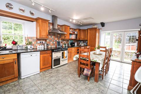 4 bedroom house for sale, Beaworthy, Devon