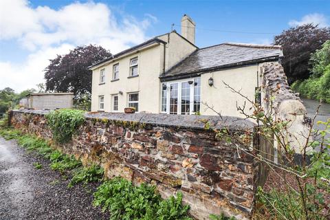 4 bedroom house for sale, Ashwater, Beaworthy, Devon