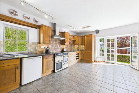 4 bedroom house for sale, Ashwater, Beaworthy, Devon