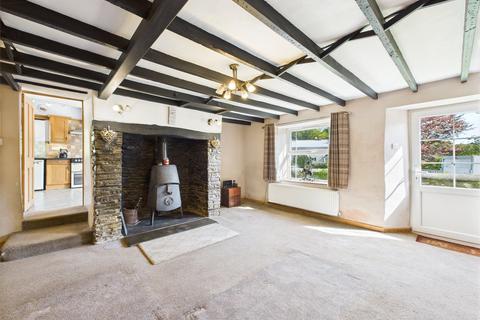 4 bedroom house for sale, Ashwater, Beaworthy, Devon