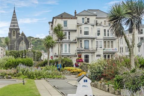 2 bedroom flat for sale, Ilfracombe, Devon