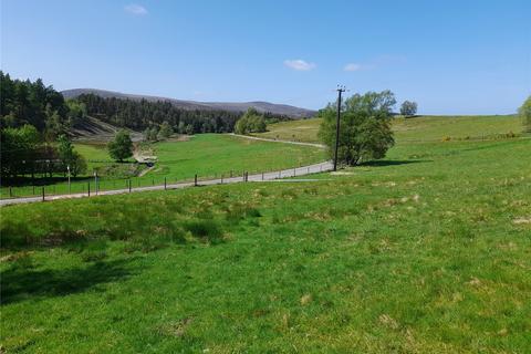 Land for sale, Tomatin Plot, Tomatin, Inverness-Shire, IV13