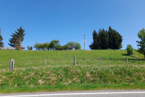 Land for sale, Tomatin Plot, Tomatin, Inverness-Shire, IV13