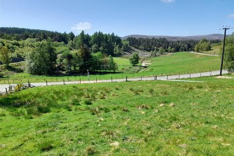 Land for sale, Tomatin Plot, Tomatin, Inverness-Shire, IV13