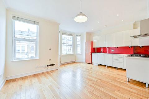 First Floor Flat, 18 Frithville Gardens, London, W12 7JN