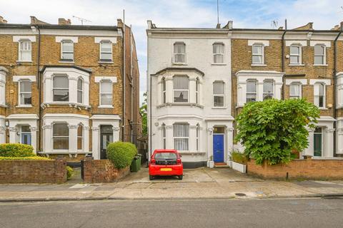 First Floor Flat, 18 Frithville Gardens, London, W12 7JN