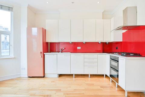 First Floor Flat, 18 Frithville Gardens, London, W12 7JN