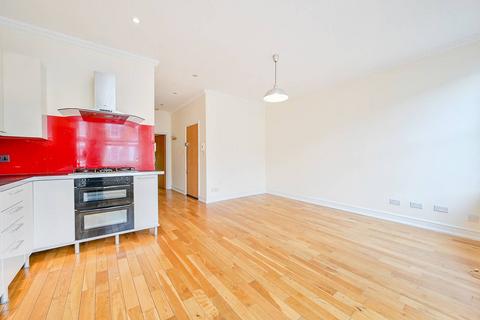 First Floor Flat, 18 Frithville Gardens, London, W12 7JN