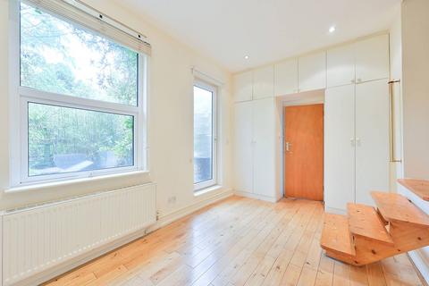 First Floor Flat, 18 Frithville Gardens, London, W12 7JN