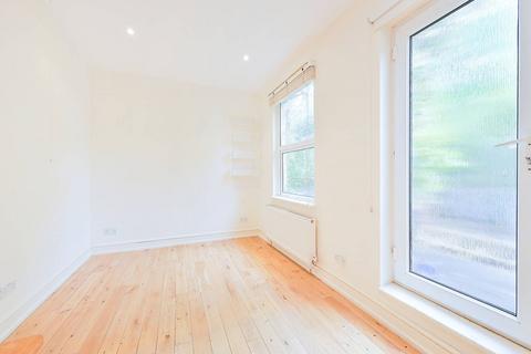 First Floor Flat, 18 Frithville Gardens, London, W12 7JN