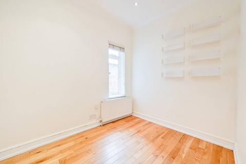 First Floor Flat, 18 Frithville Gardens, London, W12 7JN