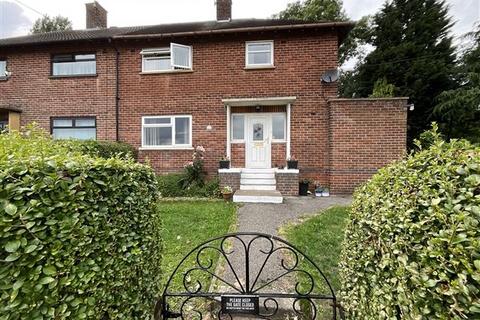 11 Ravenscroft Crescent, Sheffield, S13 8PP