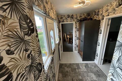11 Ravenscroft Crescent, Sheffield, S13 8PP