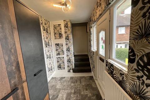 11 Ravenscroft Crescent, Sheffield, S13 8PP