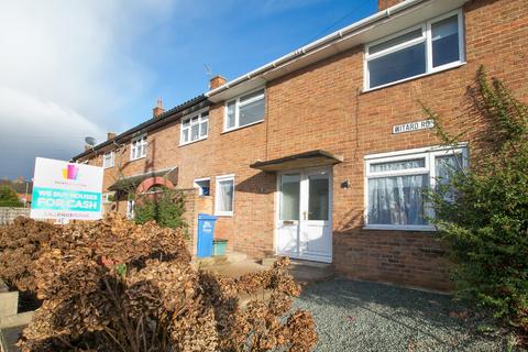 1 bedroom in a house share to rent, Witard Road - UFL