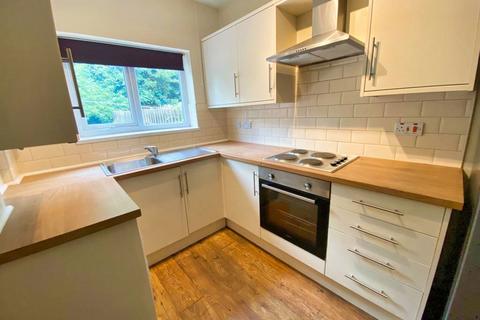 4 bedroom terraced house to rent - 80 Langdon Street, Sheffield