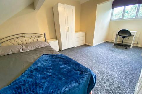 4 bedroom house share to rent, 80 Langdon Street, Sheffield