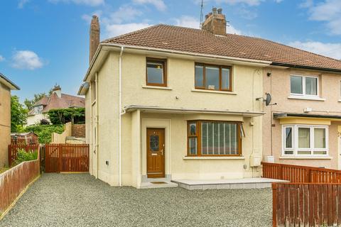 8 Braehead, Cupar, KY15 4BE