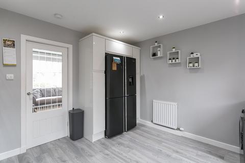 8 Braehead, Cupar, KY15 4BE