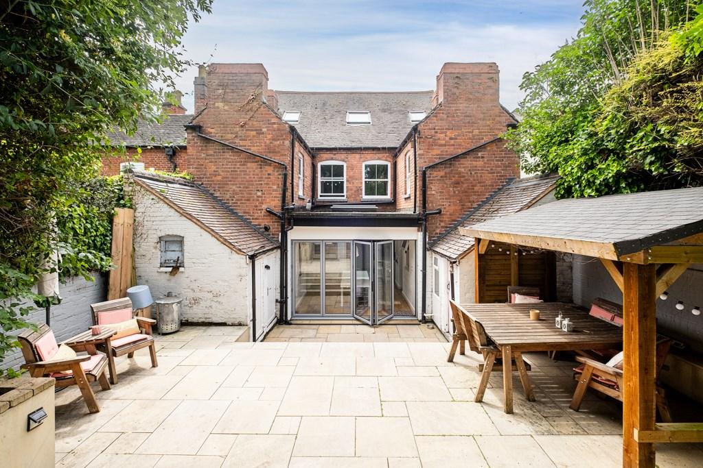 Beacon Street, Lichfield, WS13 5 bed house for sale £695,000