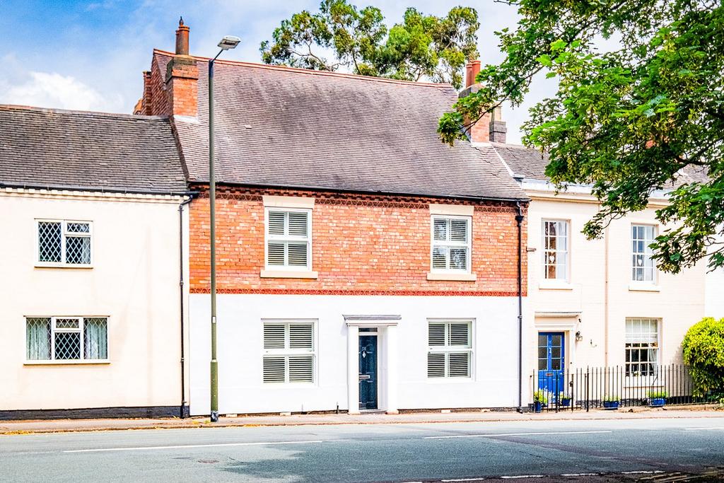 Beacon Street, Lichfield, WS13 5 bed house for sale £695,000